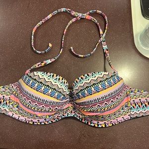 Victoria’s Secret Bikini Top